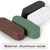 Полировальный круг Compound Green, износостойкий, полирующий, полировальный круг Wax Paste, шлифовальный круг из оксида хрома, натуральный, двойной шлифовальный круг