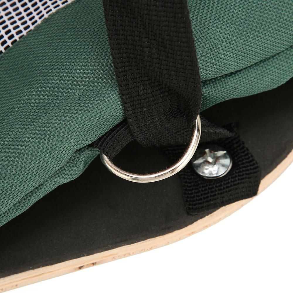 Soft Padded Dog Wheelchair Cart Paralyzed Dog Auxiliary Carrier Small Medium Large Canine