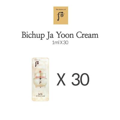 Крем Бичуп Джа Юн 1мл х 30шт