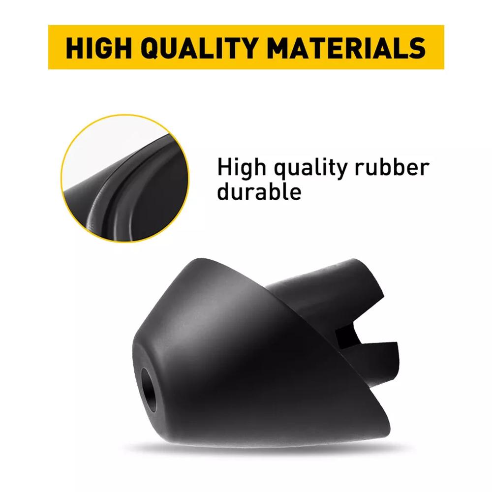 Antenna Bezel Ornament For Toyota FJ Cruiser