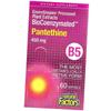 Пантетин, BioCoenzymated B5 Pantethine 450, Natural Factors  60гелкапс (36406034)
