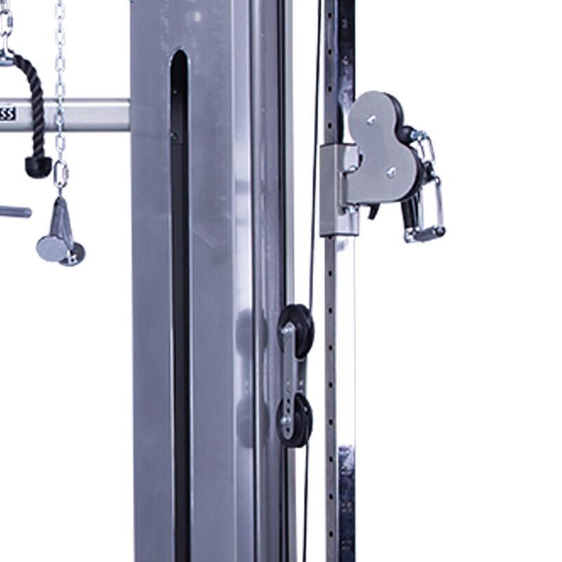 Junxia JX-3100 Multi-Functional Smith Machine Home Gym