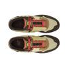 Travis Scott x Nike Air Max 1 Baroque Brown Унисекс Кроссовки Lemon-Drop Wheat Chile-Red DO9392-200