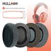 NullMini Replacement Earpads for Sivga SV006, SV023, Oriole Headphones Ear Cushion Earmuffs Headset