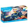 Playmobil 71719 Карт космический корабль, Funstars, 31 деталь, От 4 лет
