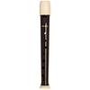 AULOS Symphony Kleine Sopranino Recorder, Baroque Style, 501S(E)