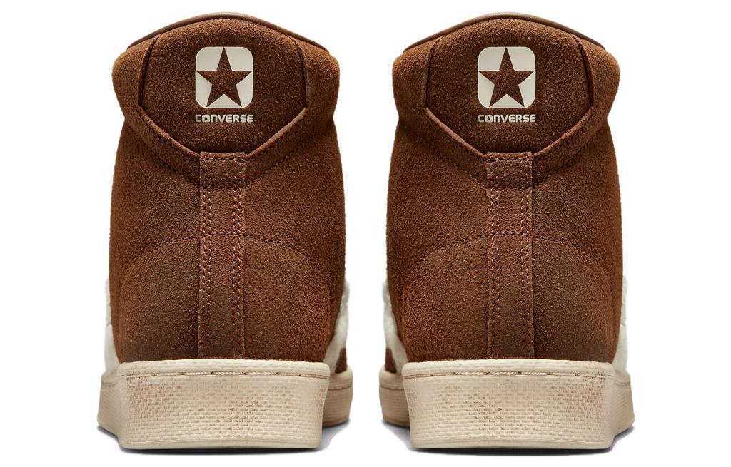 Pro Leather Barriers x Pro Leather Converse 'Полярная звезда' A01787C