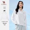 Camel Летняя рубашка с защитой от УФ-излучения и эффектом охлаждения