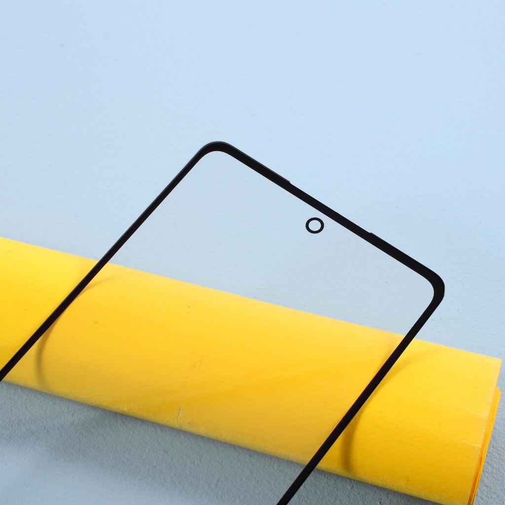 Стекло экрана + клей OCA Запасная часть для Samsung Galaxy S20 FE/Galaxy S20 Lite G871