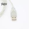 1,5 м USB-кабель-адаптер IEEE 1394 Firewire 4-контактный кабель-переходник для iLink