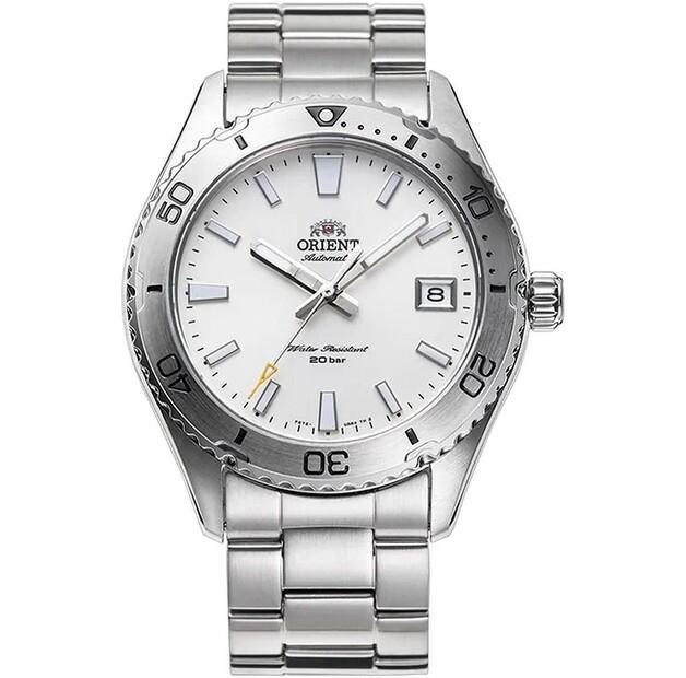 Часы Orient RA-AC0Q03S10B