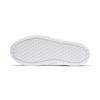 Nike Кроссовки для скейтбординга Pico 5, износостойкие, низкие, детские, белые, для детей 3-7 лет, AR4161-100