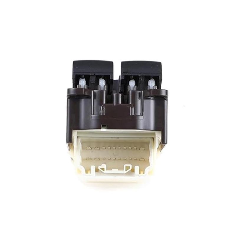 Power Master Window Control Switch for Toyota Crown 2005-2009 Front Left Electric Glass Lifter Regulator Button Car Accessories
