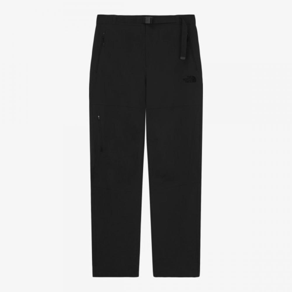 The North Face Men S Stride tranSition pantS Np6nr52a Blk