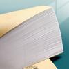 50/100 Sheets Thickened Draft Paper Partition/Blank Rough Book Math Arithmetic Paper  Student