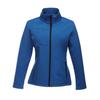 Womens/Ladies Octagon II Soft Shell Jacket
