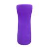 Water Bottle Sleeve for Cirkul 22oz Tumbler Insulated Cover for Retaining Temperature BPA-Free Reusable Anti-Slip Grip Silicone