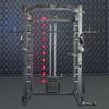 FENGQIYING Multi-Functional Smith Machine & Gantry Rack