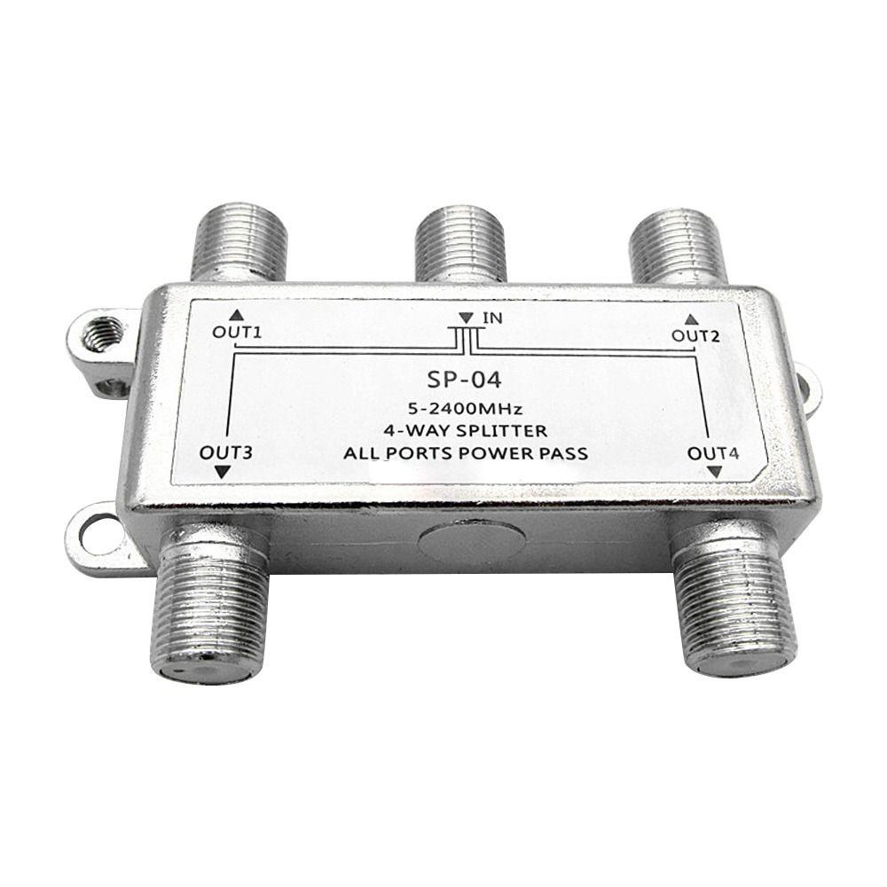 Приемник сигнала кабельного телевидения Распределитель Телевизионная антенна Спутниковый разветвитель Кабельный разветвитель сигнала