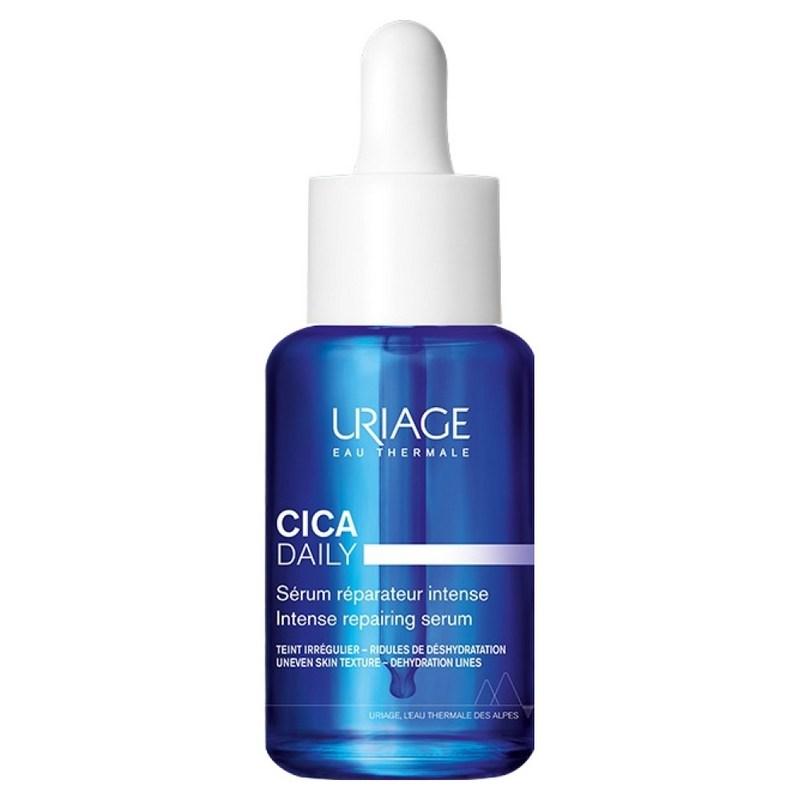 Uriage Cica Daily Intense Repair Serum, 30ml, 1 pcs