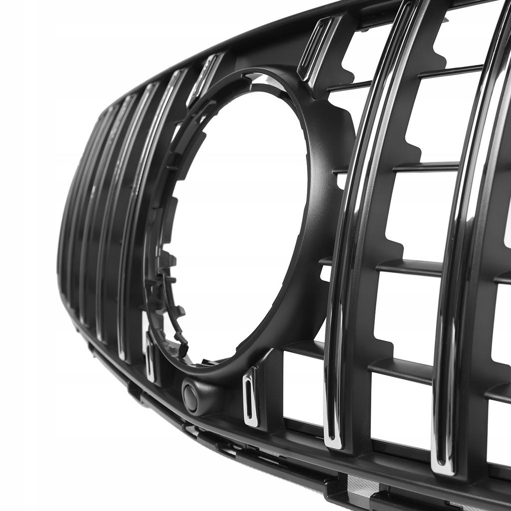 Grill Atrapa Do Mercedes Glc X254 C254 Od 22- Panamericana Dla Pakietu Amg
