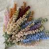 Silk Wisteria Artificial Flowers For Wedding Venue Wall And Ceiling Gift Design