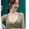 Sexy Seamless Bra Wire Free Brassieres Soft Intimate Women's Underwear Female Intimates Womens Lingerie Underwear