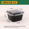 Yuanzhenghe Thick Disposable Meal Prep Containers