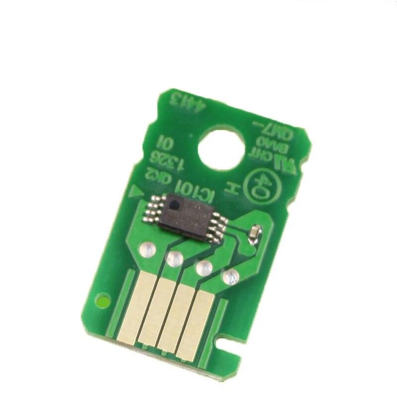 Чип MC-G02 для обслуживания принтера Canon PIXMA G2160 G3160 G1220 G2260 G3260 G1420 G2420 G2460 G3420 G3460 G1520 G2520 2560