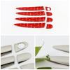Для BMW X1 X3 X4 X5 X6 X5M X6M E84 F25 F26 E70 E71 E70M E71M LHD Автомобильная внешняя дверная ручка, накладка из нержавеющей стали