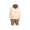 Timberland Худи из тяжелой буклированной ткани унисекс, худи цвета хаки A65ZQ-EFL