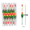 Carp Fishing Fishing Floats Set Bobber Stick Light Stick Floats Fishing Bobber Stick