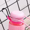 Carabiner Clip Water Bottle Holder Travelling Carabiner Water Bottle Buckle Sports Kettle Buckle