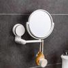 3X Magnifying Dressing Table Mirror Double Side Vanity Mirror Magnifying Makeup Mirror  Household