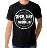 Футболка Daria, Футболка Sick Sad World, Футболка Emo, Футболка Goth, Emo, Унисекс-футболка