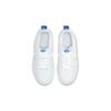 Nike Air Force 1 '07 LV8 'Белый Гоночный Синий' Gs DD3227-100