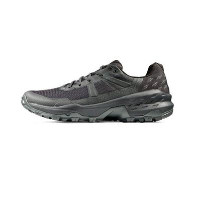 Mammut Sertig II Goretex ботинки трекинговые