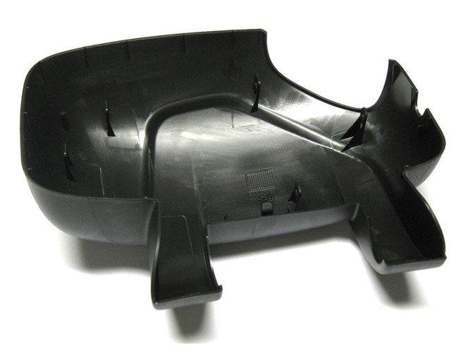 Opel Movano 2010- right exterior mirror housing