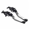 For KTM RC125/125 Duke 390 Duke/RC390 200 Duke/RC200  2013-2020 Motorcycle Brake Clutch Levers Handlebar Handle Grips Ends