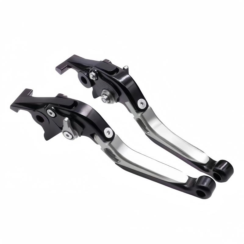 For KTM RC125/125 Duke 390 Duke/RC390 200 Duke/RC200 2013-2020 Motorcycle Brake Clutch Levers Handlebar Handle Grips Ends