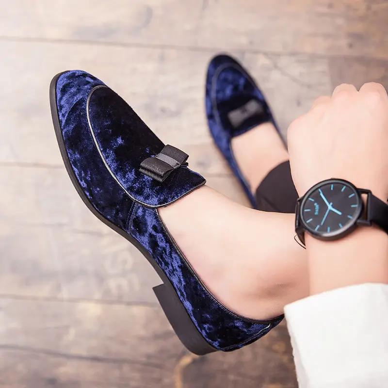 Мода 2024 года, мужская повседневная обувь с острым носком, классическая, оригинальная, легальная, новая, в социальных удобных мужских кожаных туфлях