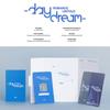 ENHYPEN РОМАНТИКА : UNTOLD -daydream-] Альбомы Weverse вер.