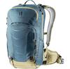 Рюкзак Deuter Attack 16 atlantic/desert (3210121-3624)