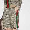 Gucci Эластичные шорты с монограммой 795073-XJGRV-2270