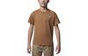 Kids T Shirts Crew Neck Moderate HF2078-208