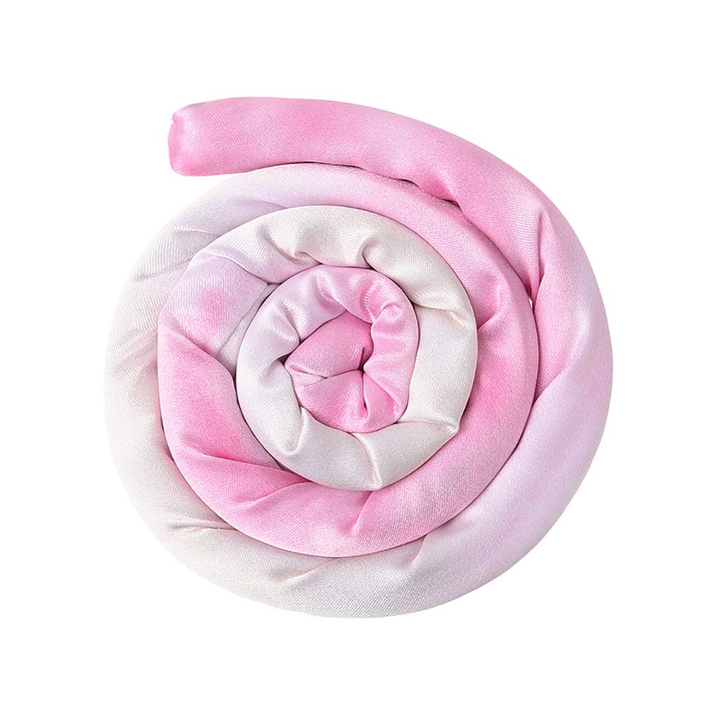 Гибкая повязка на голову в этническом стиле из железной проволоки, набор для волос, высокий хвост, спиральный замок, цветная грязная коса, длинные пряди волос