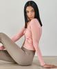 Debiweeo Cover-Up Glow Twist Devi-T0106-Персиково-розовый