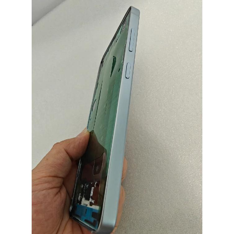 Корпус Средняя Рамка Панель Рамки LCD S25 Для Samsung Galaxy S25 S931 Средняя Рамка Корпуса Плата LCD + Боковые Кнопки