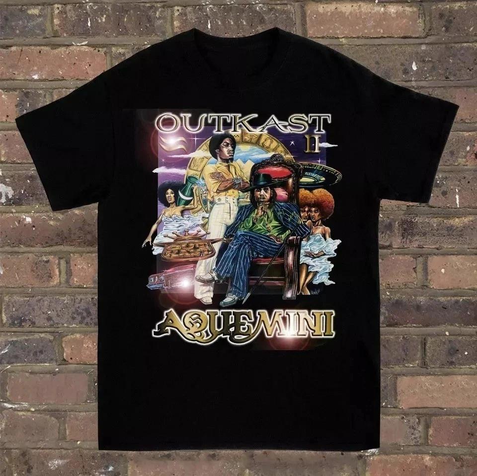 outkast Band T-shirt For men Women All Size S to