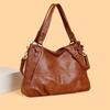 Single Shoulder Women's Bag Crossbody Bag Simple Mother Bag Casual Women's Handbag